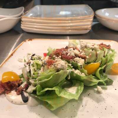 Smokeyard Bbq & Chop Shop