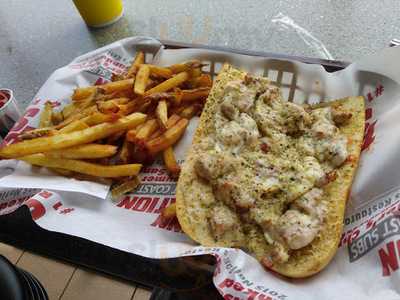 Penn Station East Coast Subs