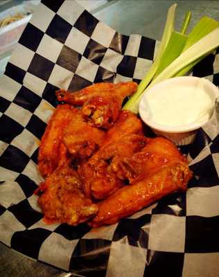 Fat Willy's Family Sports Grill