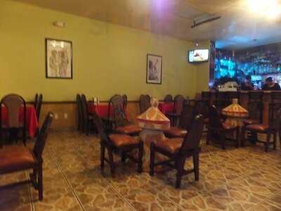 Abyssinia Ethiopian Restaurant