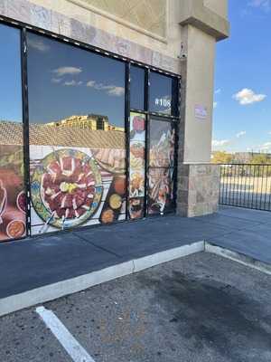 Abyssinia Ethiopian Restaurant