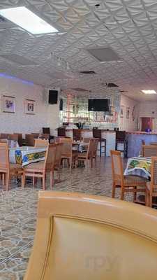 Abyssinia Ethiopian Restaurant