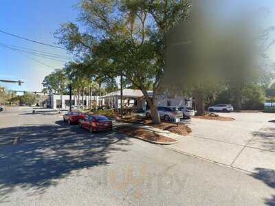 Tropical Smoothie Cafe