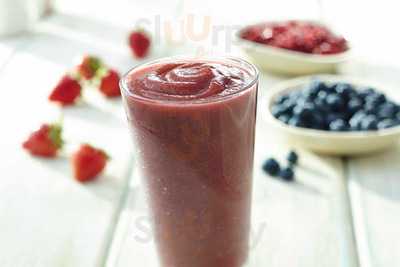 Tropical Smoothie Cafe