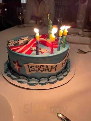 The Cake Hag Cake & Dessert Studio