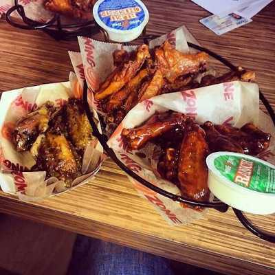 Wing Zone