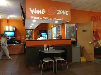 Wing Zone