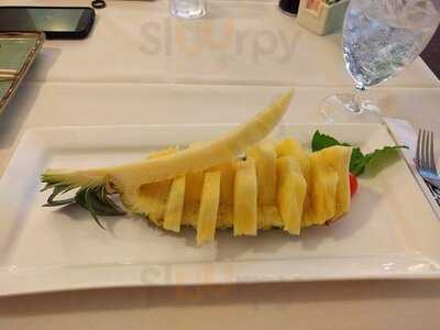 Tokyo Japanese Restaurant