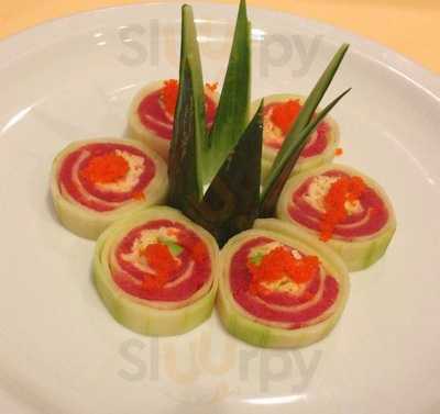 Tokyo Japanese Restaurant