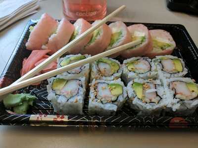 Tokyo Japanese Restaurant