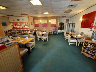 Tokyo Japanese Restaurant