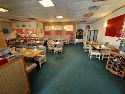 Tokyo Japanese Restaurant