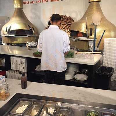 Midici - The Neapolitan Pizza Company