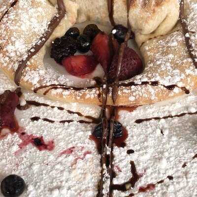 Midici - The Neapolitan Pizza Company