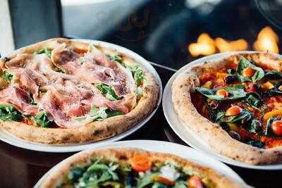 Midici - The Neapolitan Pizza Company
