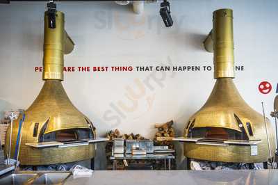 Midici - The Neapolitan Pizza Company