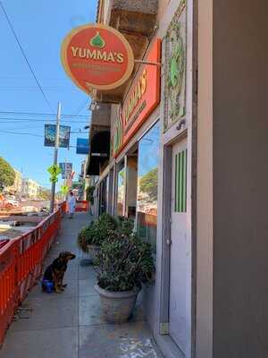 Yumma's