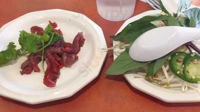 China Gate Restaurant