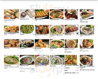 China Gate Restaurant