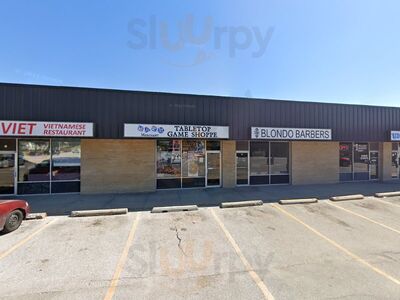 China Gate Restaurant