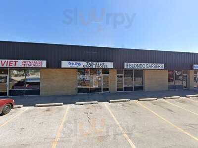 China Gate Restaurant