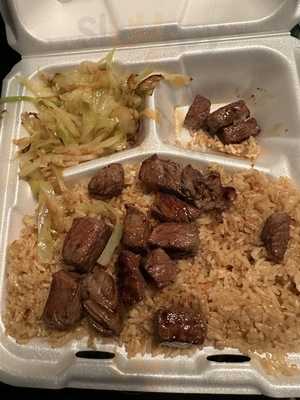 Noni's Asian Cuisine