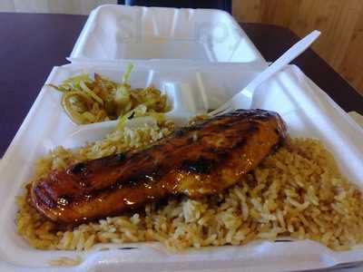 Noni's Asian Cuisine