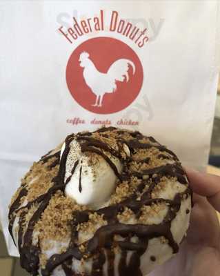 Federal Donuts