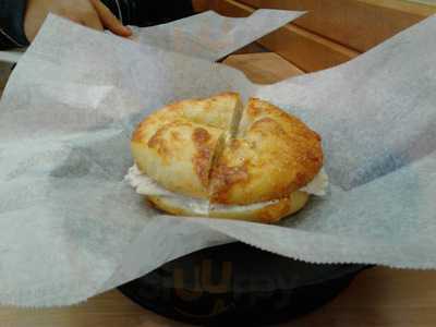 Bruegger's Bagels