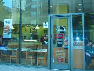 Bruegger's Bagels