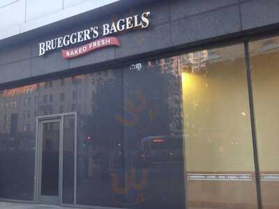 Bruegger's Bagels