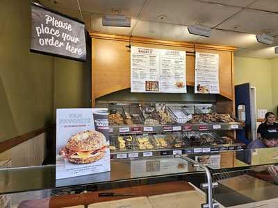 Bruegger's Bagels