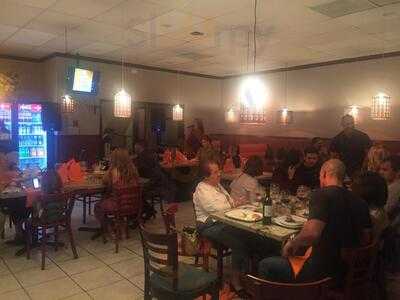 Los Hornos Restaurant