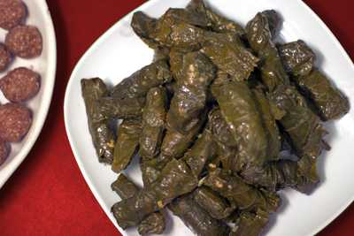 Los Hornos Restaurant