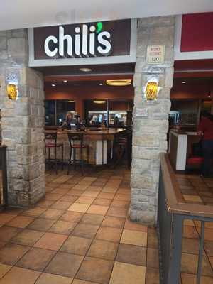 Chili's Too