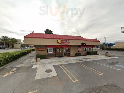 Carl's Jr.