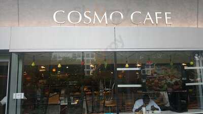 Cosmo Cafe