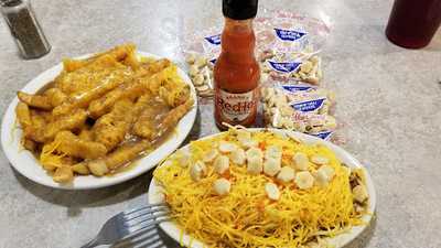 Camp Washington Fish & More