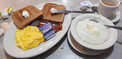 Camp Washington Fish & More