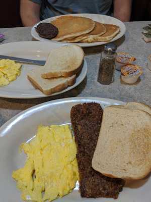 Camp Washington Fish & More