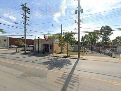 Camp Washington Fish & More