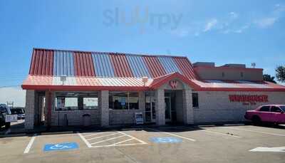 Whataburger