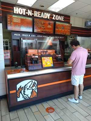 Little Caesars