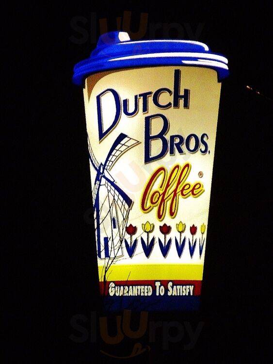 Dutch Bros Coffee