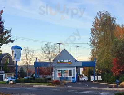 Dutch Bros Coffee