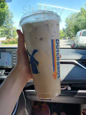 Dutch Bros Coffee