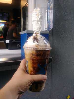 Dutch Bros Coffee