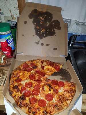 Domino's Pizza