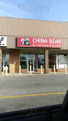 China Bear