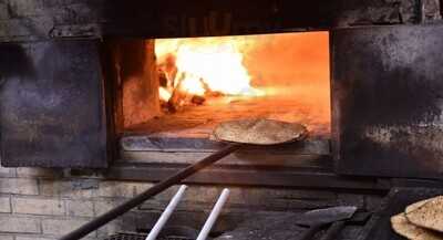Lubavitch Matzah Bakery